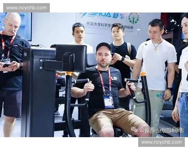 智能化驱动体育训练革新提升运动员表现与训练效率的新路径