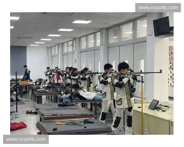 全面提升运动能力打造专业化体育培训体系助力青少年成长 全面提升运动能力打造专业化体育培训体系助力青少年成长