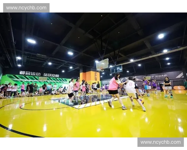 多元化体育场馆租赁运营模式与城市全民健身新生态探索加强服务创新路径 多元化体育场馆租赁运营模式与城市全民健身新生态探索加强服务创新路径