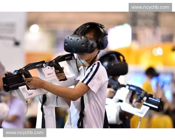 沉浸式体育VR体验革命助力运动员训练与观众娱乐双重提升