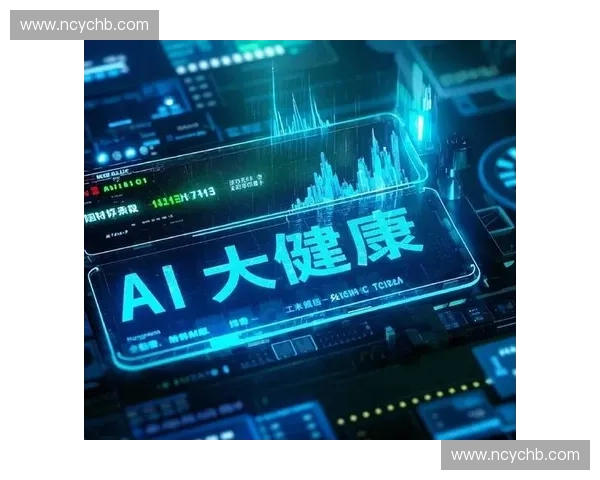 打造全民健康新生态的智能体育健身综合服务平台与创新发展体系