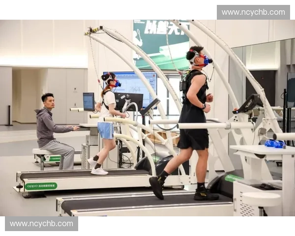 心率带智能监控运动表现与健康管理创新方案